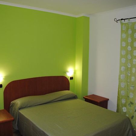 B&B Insula Portus Fiumicino Chambre photo
