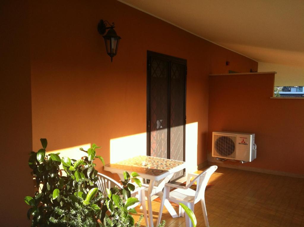B&B Insula Portus Fiumicino Extérieur photo