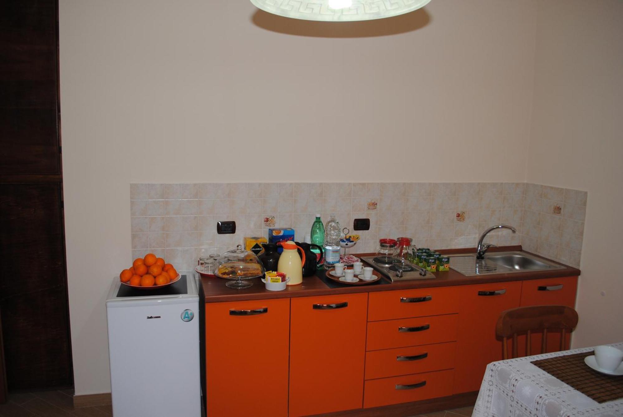B&B Insula Portus Fiumicino Extérieur photo