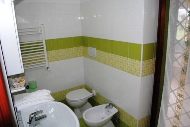 B&B Insula Portus Fiumicino Extérieur photo