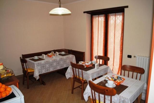 B&B Insula Portus Fiumicino Extérieur photo