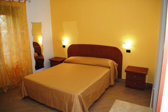 B&B Insula Portus Fiumicino Extérieur photo