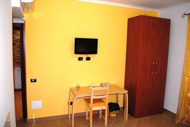 B&B Insula Portus Fiumicino Extérieur photo