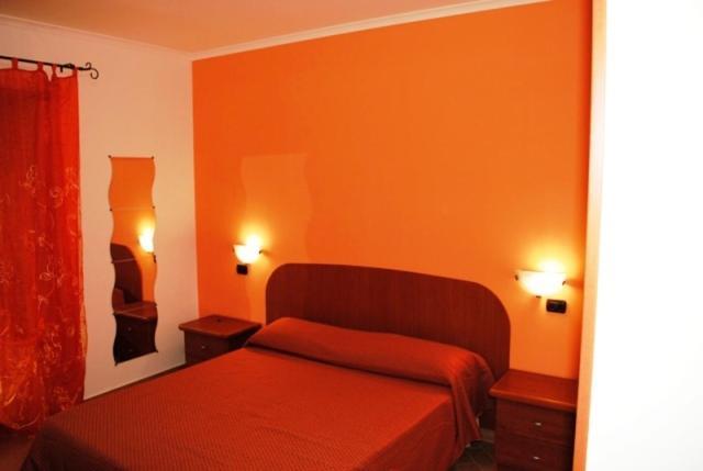 B&B Insula Portus Fiumicino Extérieur photo
