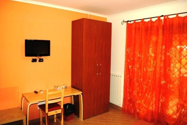B&B Insula Portus Fiumicino Extérieur photo