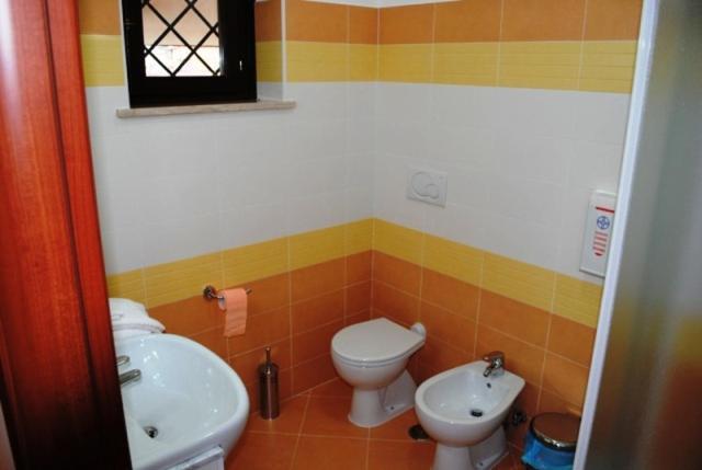 B&B Insula Portus Fiumicino Extérieur photo
