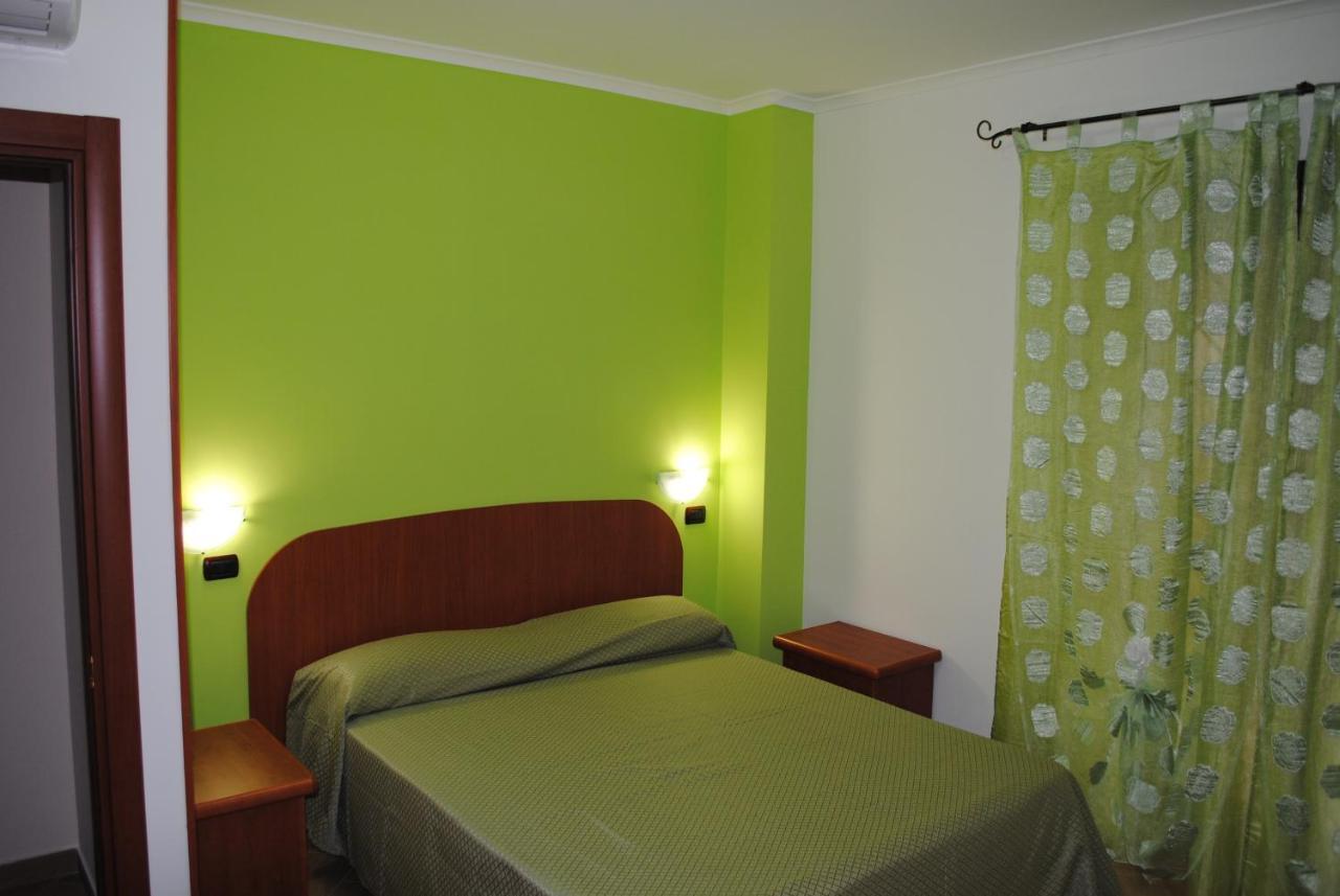 B&B Insula Portus Fiumicino Chambre photo